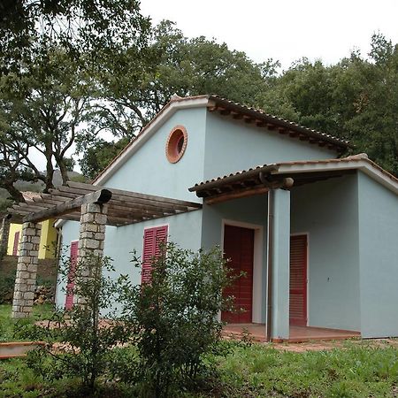 ריו מרינה Villaggio Di Mezzo Ortano חדר תמונה