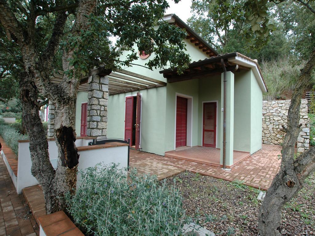ריו מרינה Villaggio Di Mezzo Ortano חדר תמונה