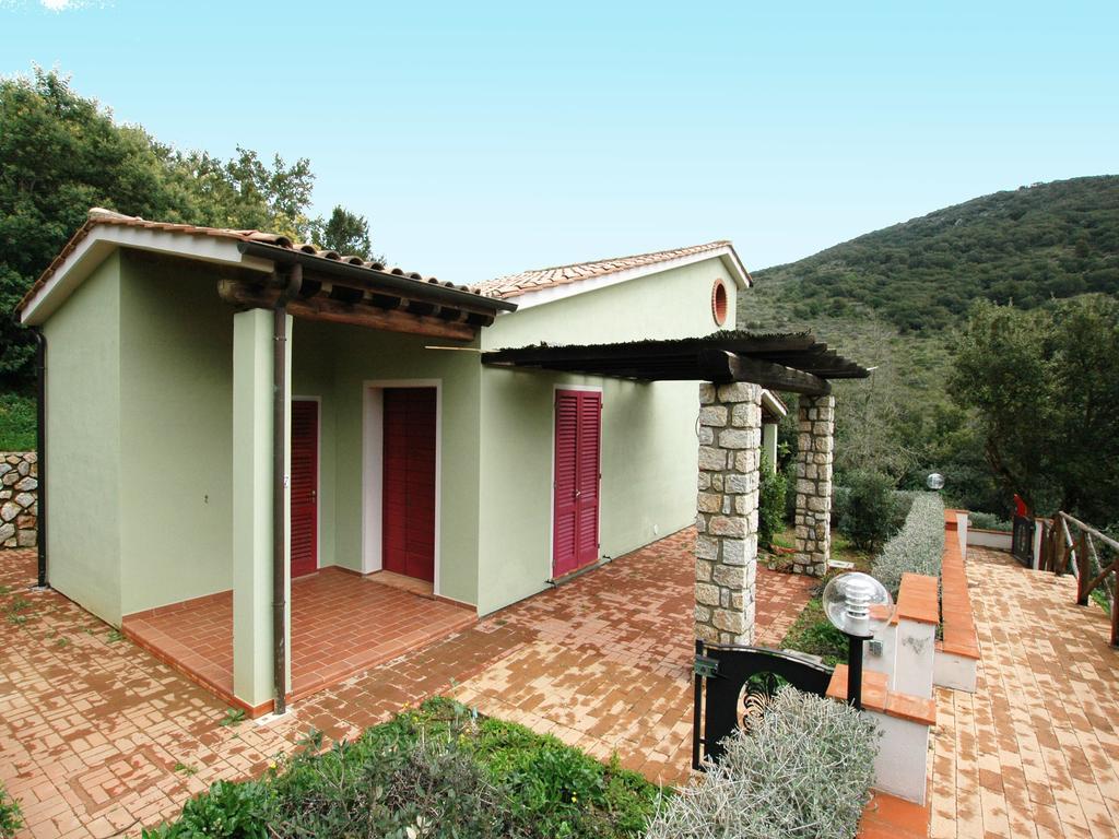 ריו מרינה Villaggio Di Mezzo Ortano חדר תמונה