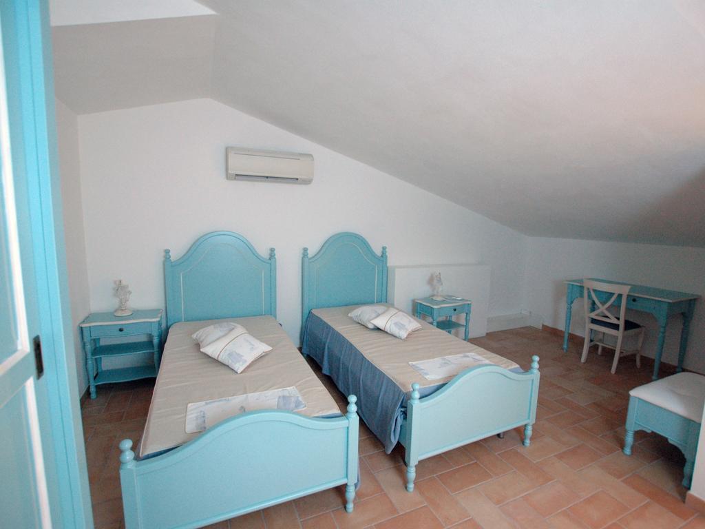 ריו מרינה Villaggio Di Mezzo Ortano חדר תמונה